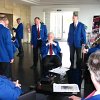 6 Probe und Konzert